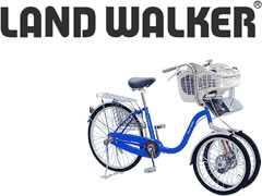 ランドウォーカー・LAND WALKERの３輪自転車・トライクを探そう！ - ３