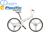 ѥեå 륺Pacific CyclesΣؼž֡ȥ饤