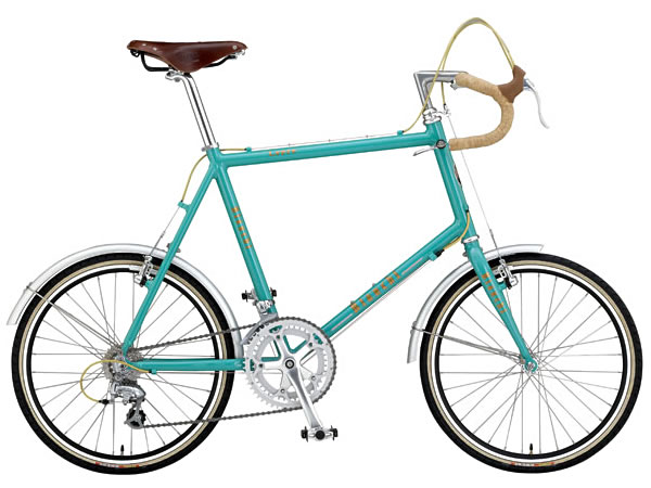 ߥ˥٥ 9 ɥå СMiniVelo 9 Drop Bar : ӥ󥭡Bianchi : ؼž֡ȥ饤 Υåפκǰ͡