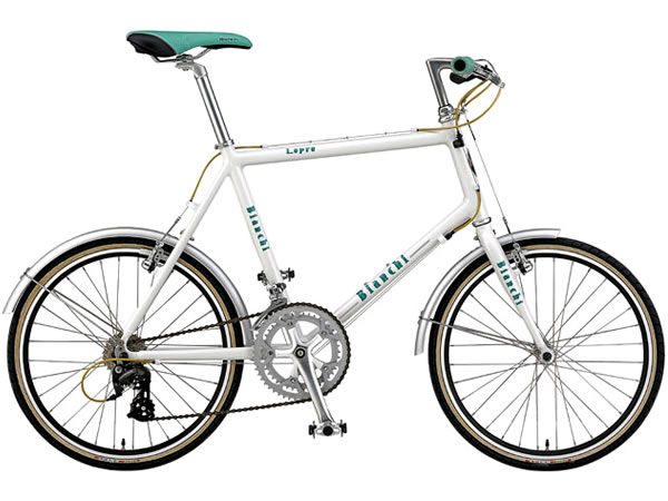 ߥ˥٥ 8 եå СMiniVelo 8 Flat Bar : ӥ󥭡Bianchi : ؼž֡ȥ饤 Υåפκǰ͡