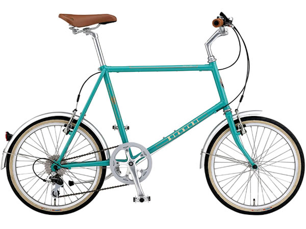 ߥ˥٥ 7MiniVelo 7 : ӥ󥭡Bianchi : ؼž֡ȥ饤 Υåפκǰ͡