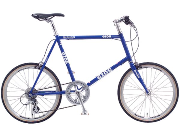 ߥΥMignon : GIOS : ؼž֡ȥ饤 Υåפκǰ͡