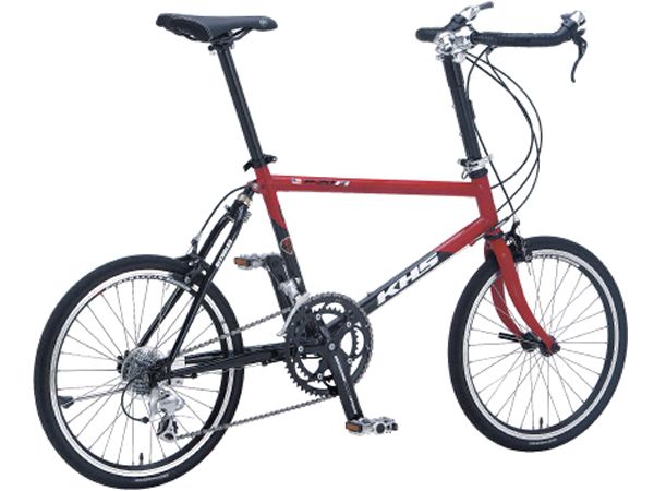 KHS “P-20R” ～ブラックも入荷しています！～ | VelostyleTICKET