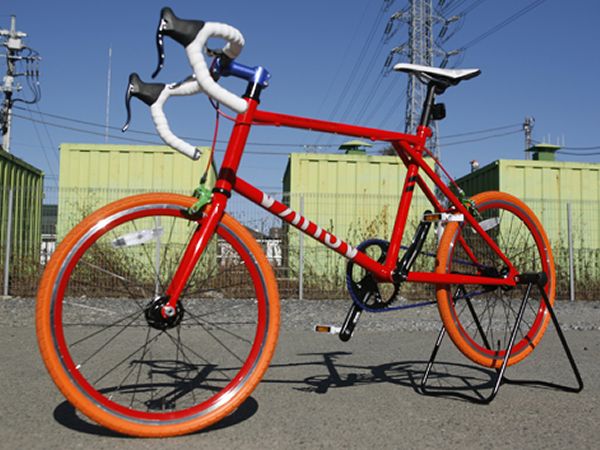 󥲥ꥪ EVA 02 BIKE type-aʥǥ˥ɥåץϥɥ륿סEVANGELION : ǥ ޥåmedia magic : ؼž֡ȥ饤 Υåפκǰ͡