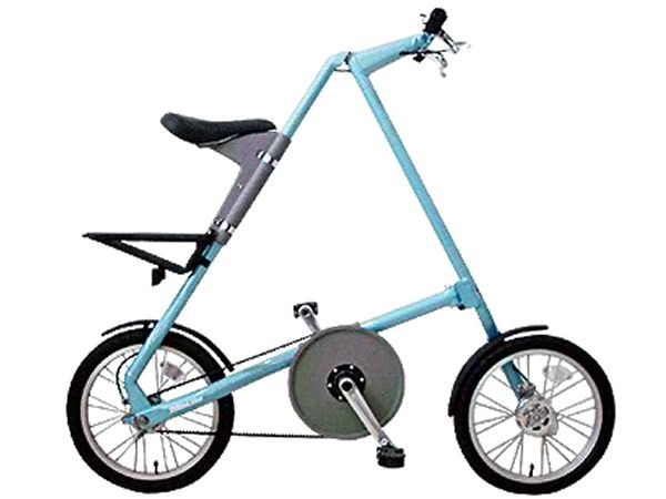 strida 3.0