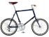 ߥ˥٥ 9 եå СMiniVelo 9 Flat Bar