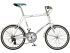ߥ˥٥ 8 եå СMiniVelo 8 Flat Bar