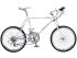 ޥϥåХ m451RManhattan Bike
