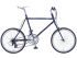 ޥϥåХ m451TManhattan Bike